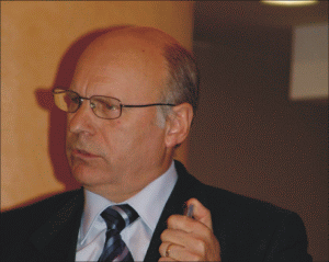Mihai Fercală: "Profitul pe 2009 s-ar putea să fie o problemă" Mihai Fercală: "Profitul pe 2009 s-ar putea să fie o problemă"